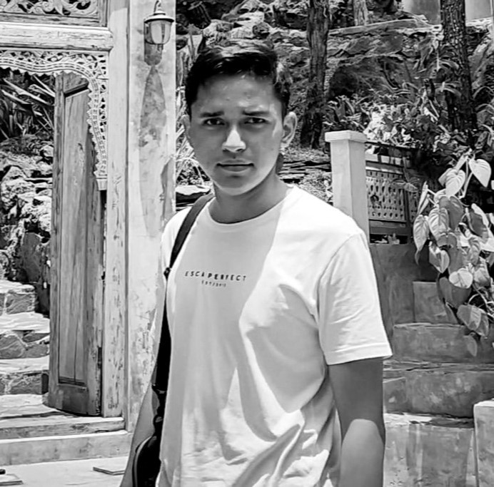 jafaron saepul akbar